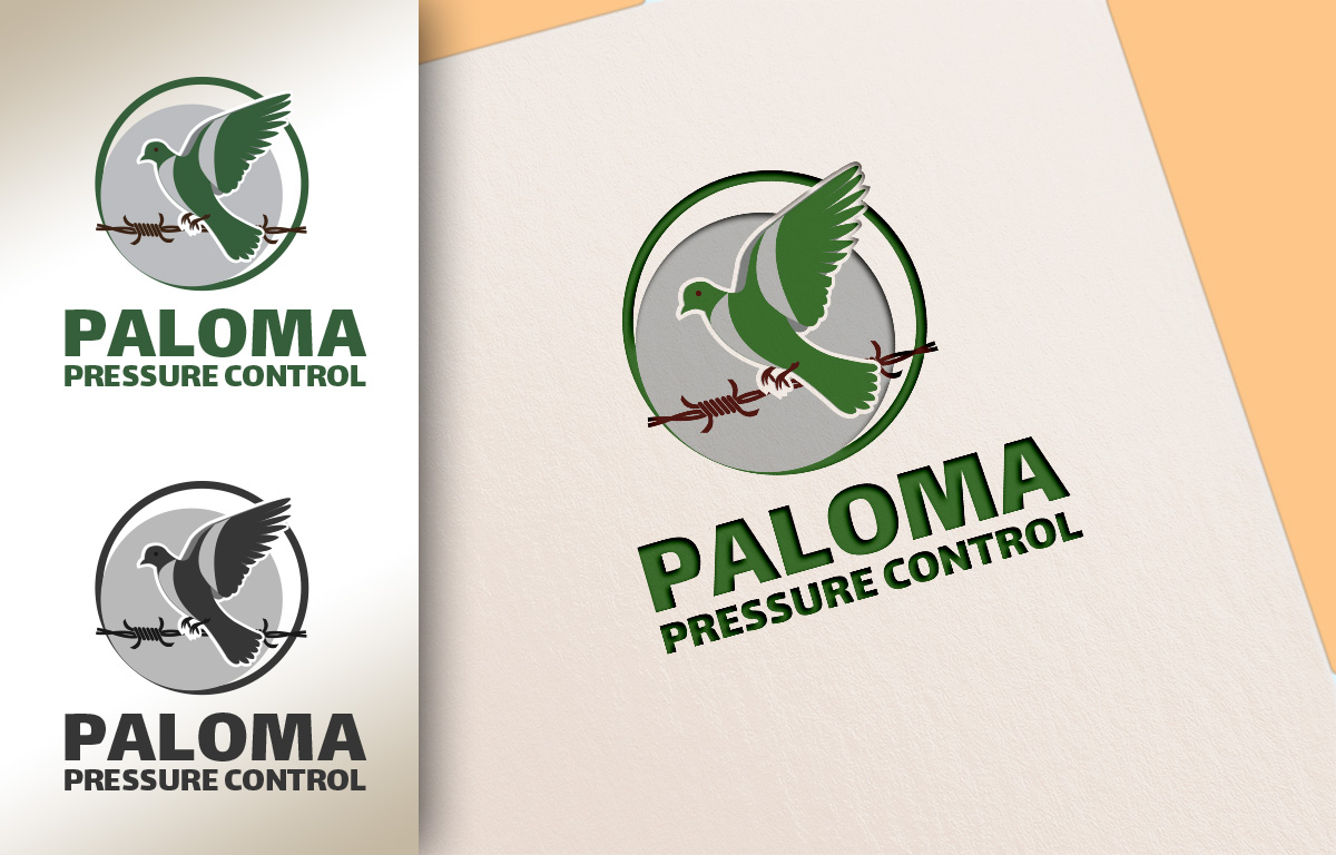 Logo Design by Wonderful design for this project | Design #26172733