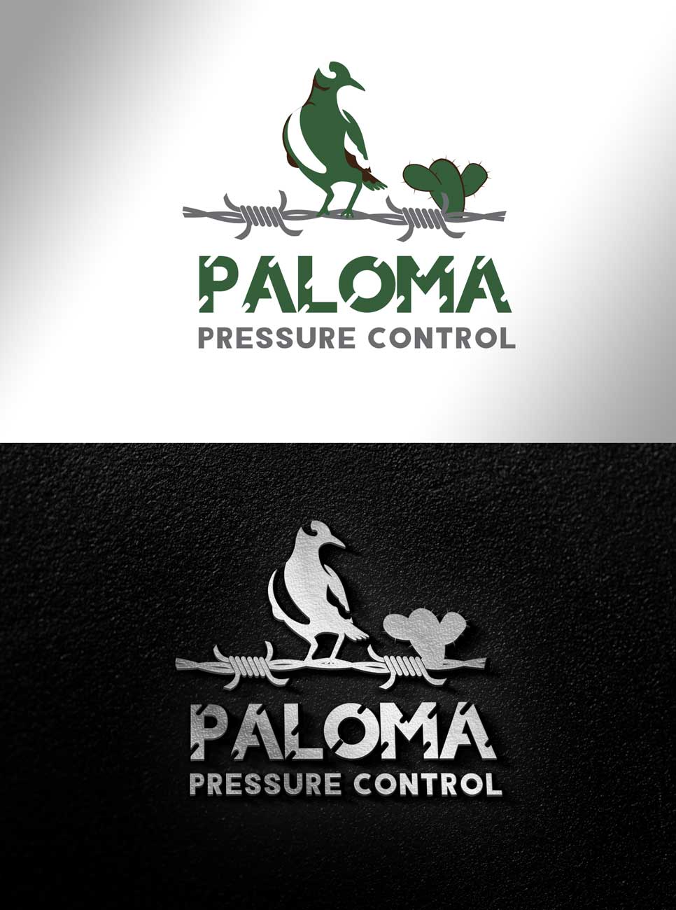 Logo Design by Wonderful design for this project | Design #26172874