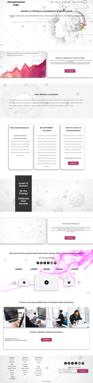 Web Design by Chris_Design