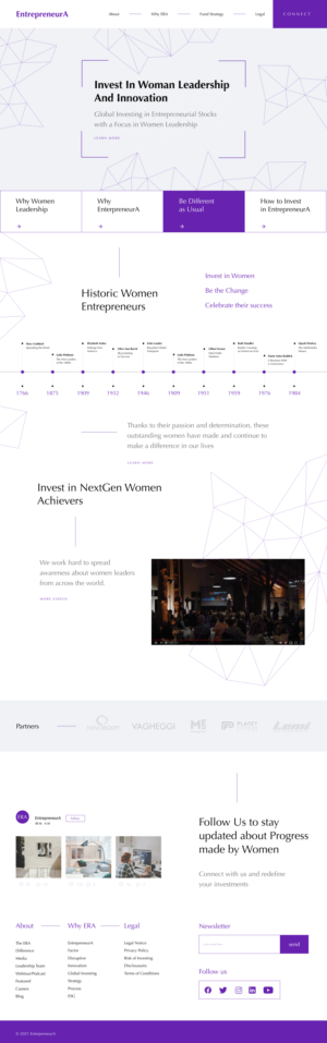 Web Design by DLazar