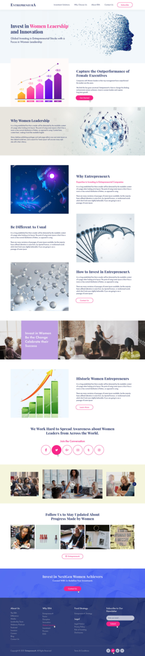Web Design by Ved Web Services