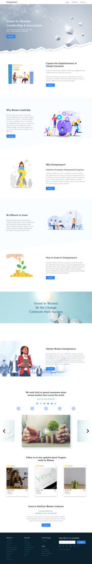Web Design by wahyu azizi