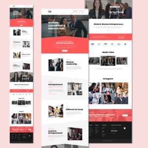 Web Design by ag622988
