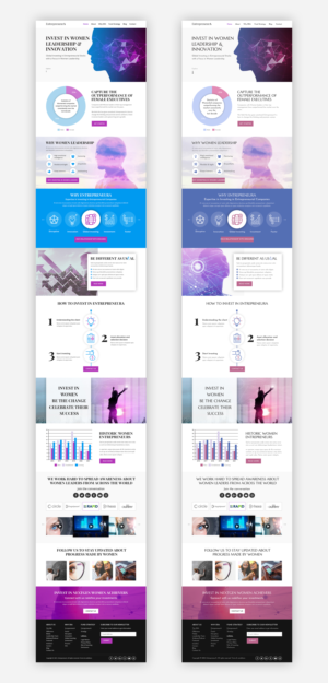 Web Design by Starlyn DS
