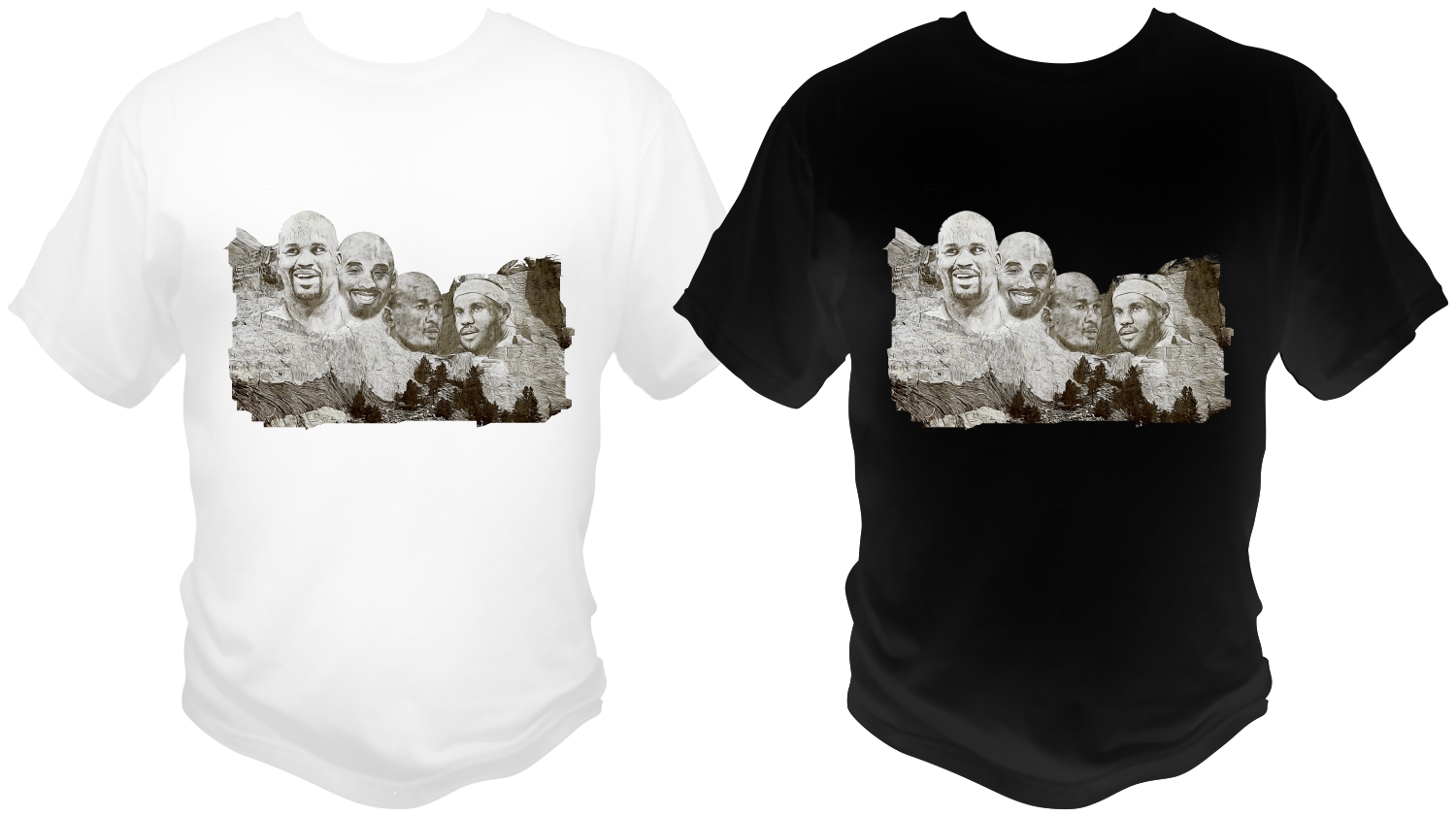 T-shirt Design by bacujkov for this project | Design #26179697