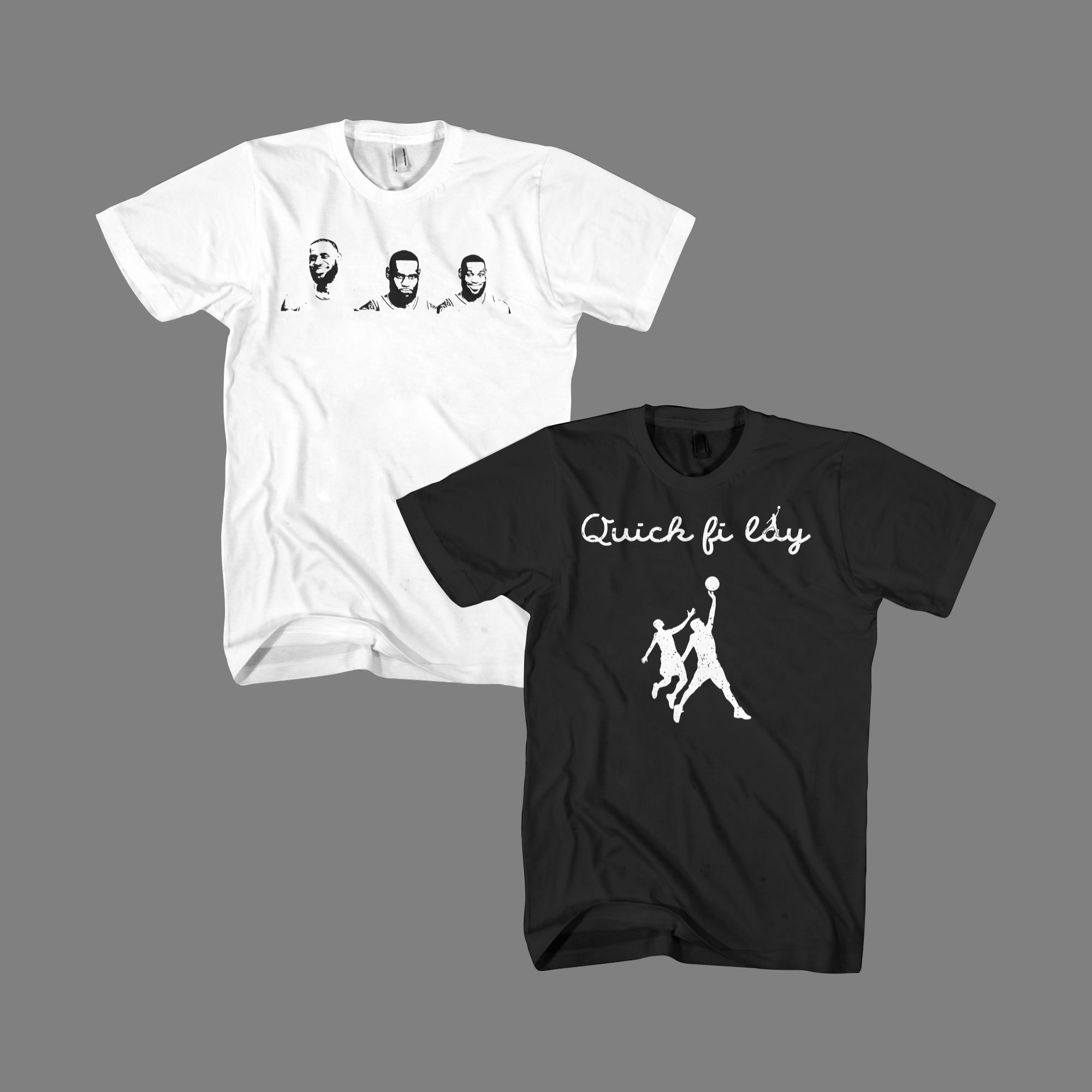 T-shirt Design by CREARTIVE for this project | Design #26183744