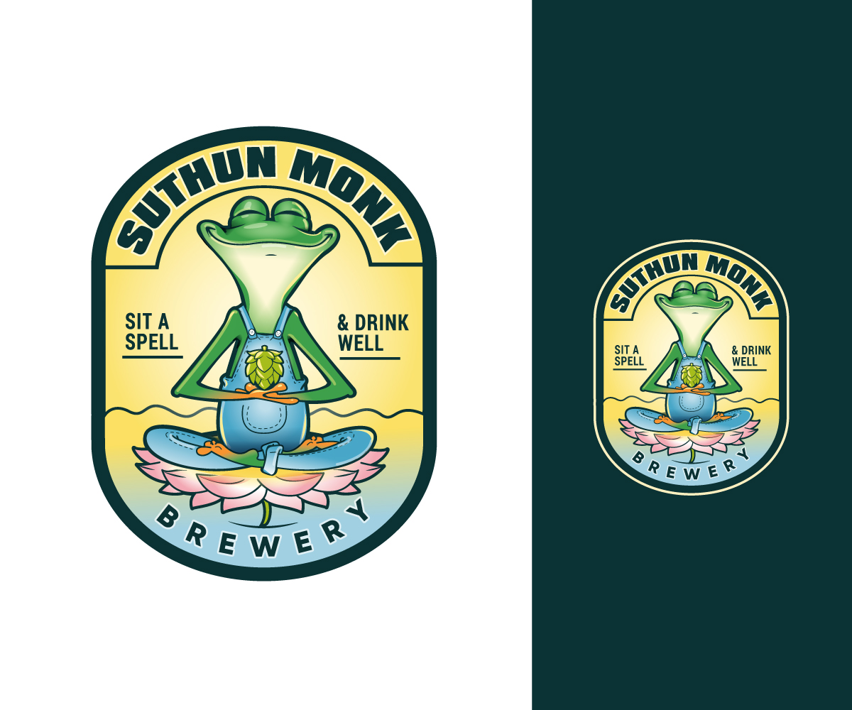 Logo Design by Suprakash 3 for this project | Design #26186715