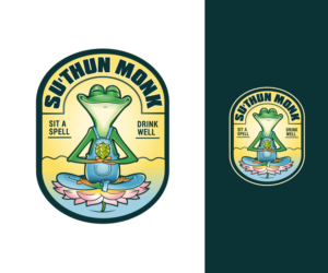 Logo Design by Suprakash 3 for this project | Design #26206625