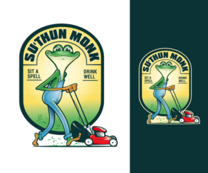 Logo Design by Suprakash 3 for this project | Design: #26243501