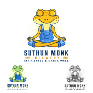 Logo Design by Designer Mode for this project | Design #26180359