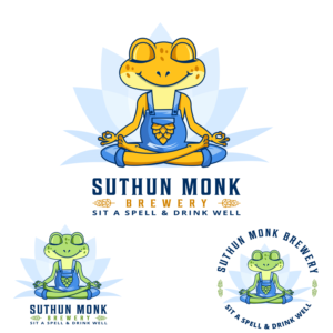 Logo Design by Ikram Afzaal for this project | Design: #26204687