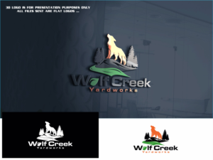 Logo Design by kkopi