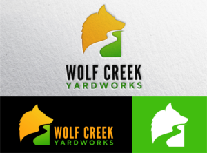 Logo Design by ammar_ed for this project | Design: #26170783
