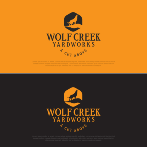 Logo Design by Angga 16 for this project | Design: #26172816