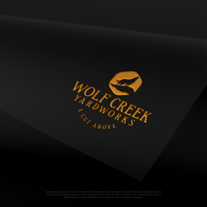 Logo Design by Angga 16 for this project | Design: #26172835