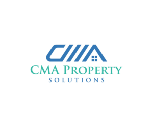 CMA Property Solutions | Logo-Design von rdlsantos