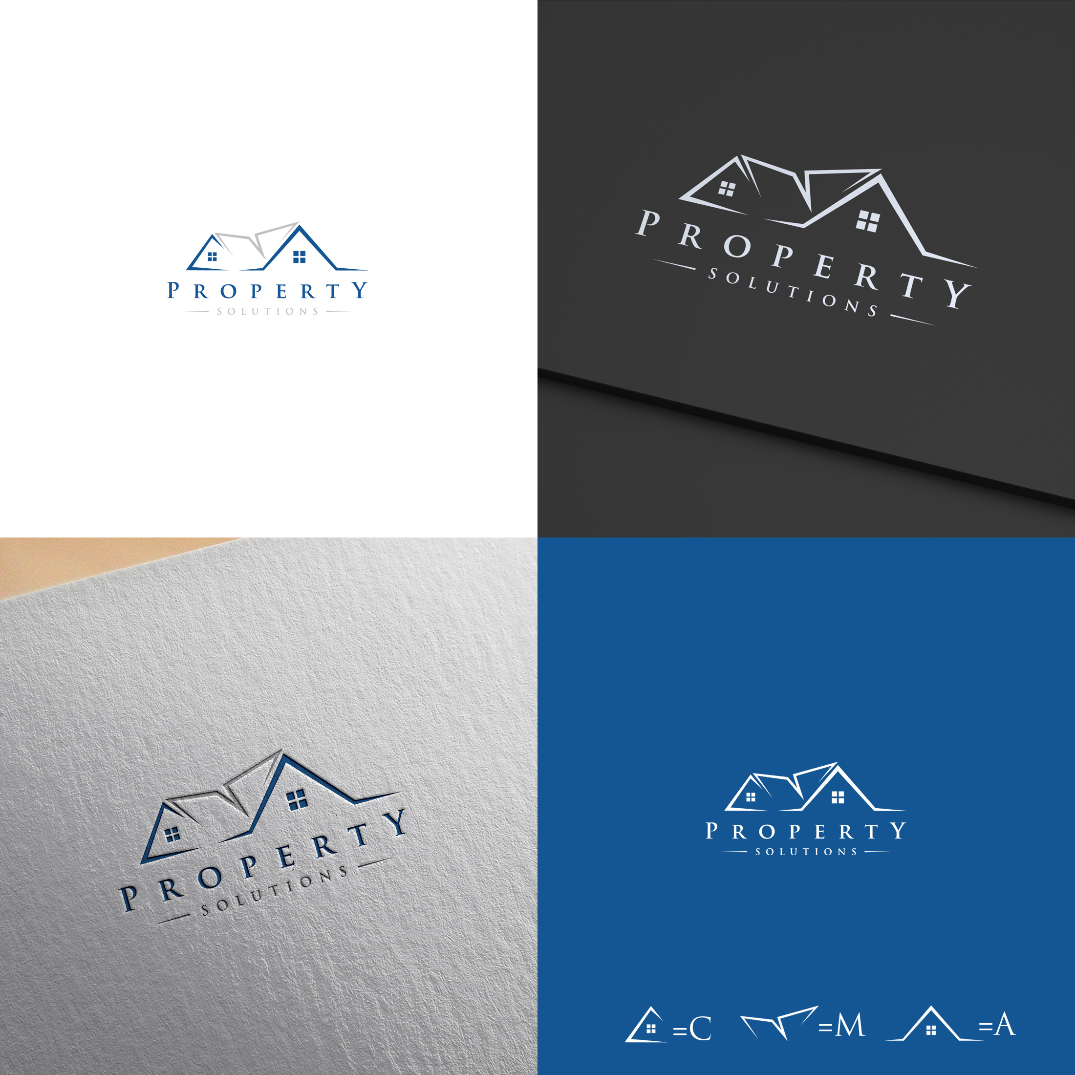 Logo-Design von SL Designer für dieses Projekt | Design #26174591