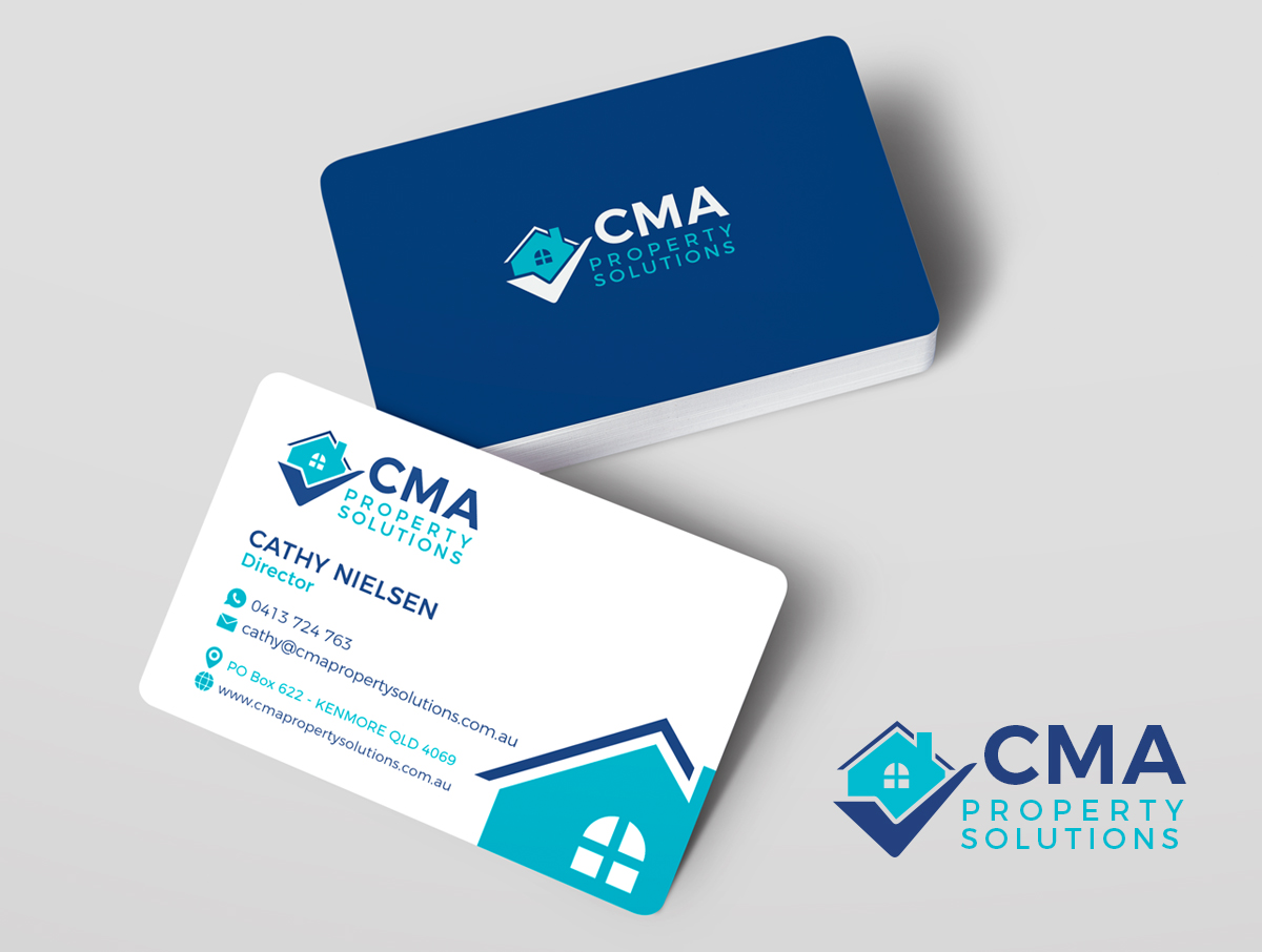 Logo Design by Rayn Design for this project | Design #26251476