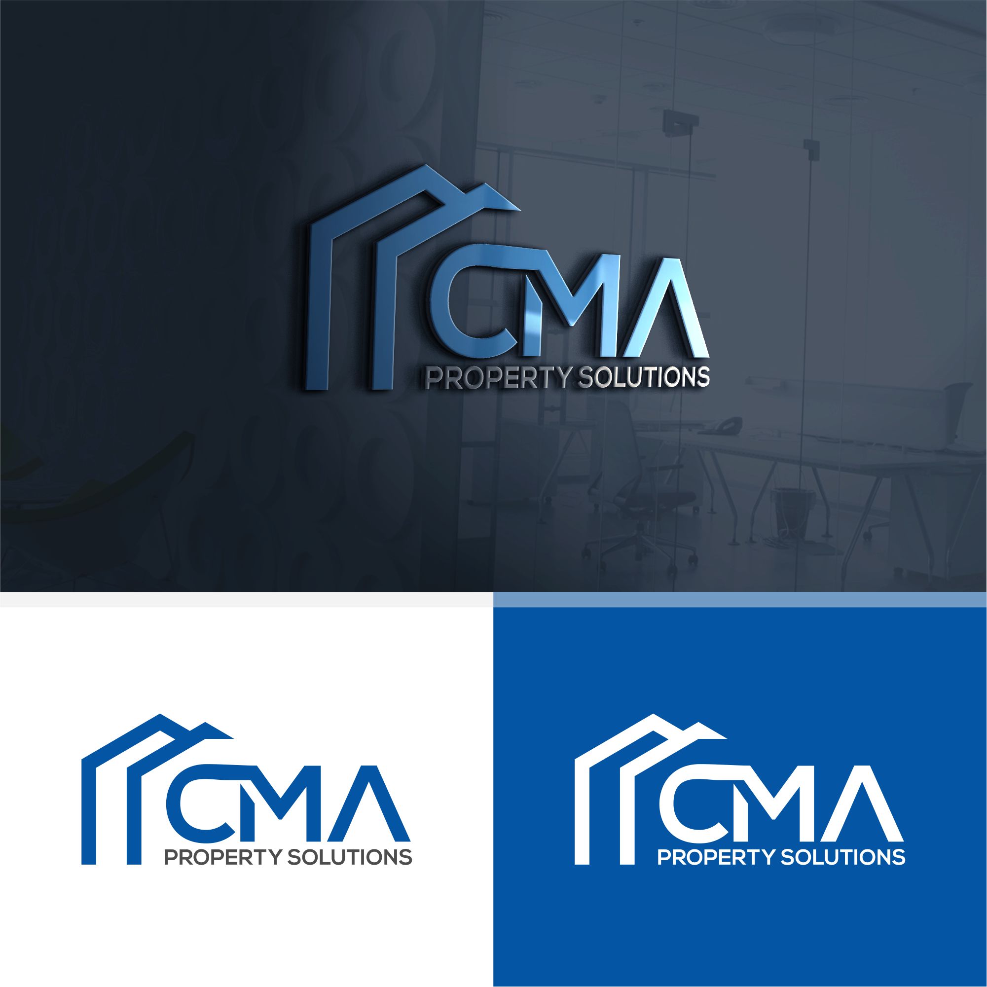 Logo Design by Youth_Design for this project | Design #26175122