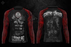 T-shirt Design by gekgrfx for this project | Design: #26198453