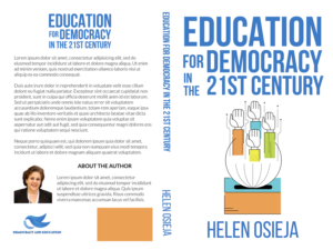 Book Cover Design by CreaTVIT