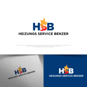 HSB | Logo Design by ecorokerz