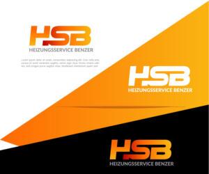 HSB | Logo Design by edwinnegz1
