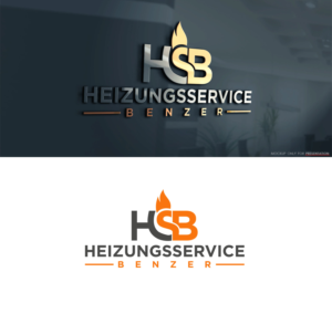 HSB | Logo Design by Mono.co