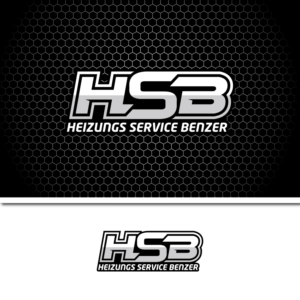 HSB | Logo Design by Md Shehidul Islam Rimon