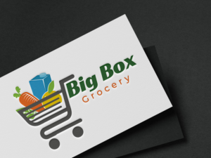 Logo Design by sajjad 26