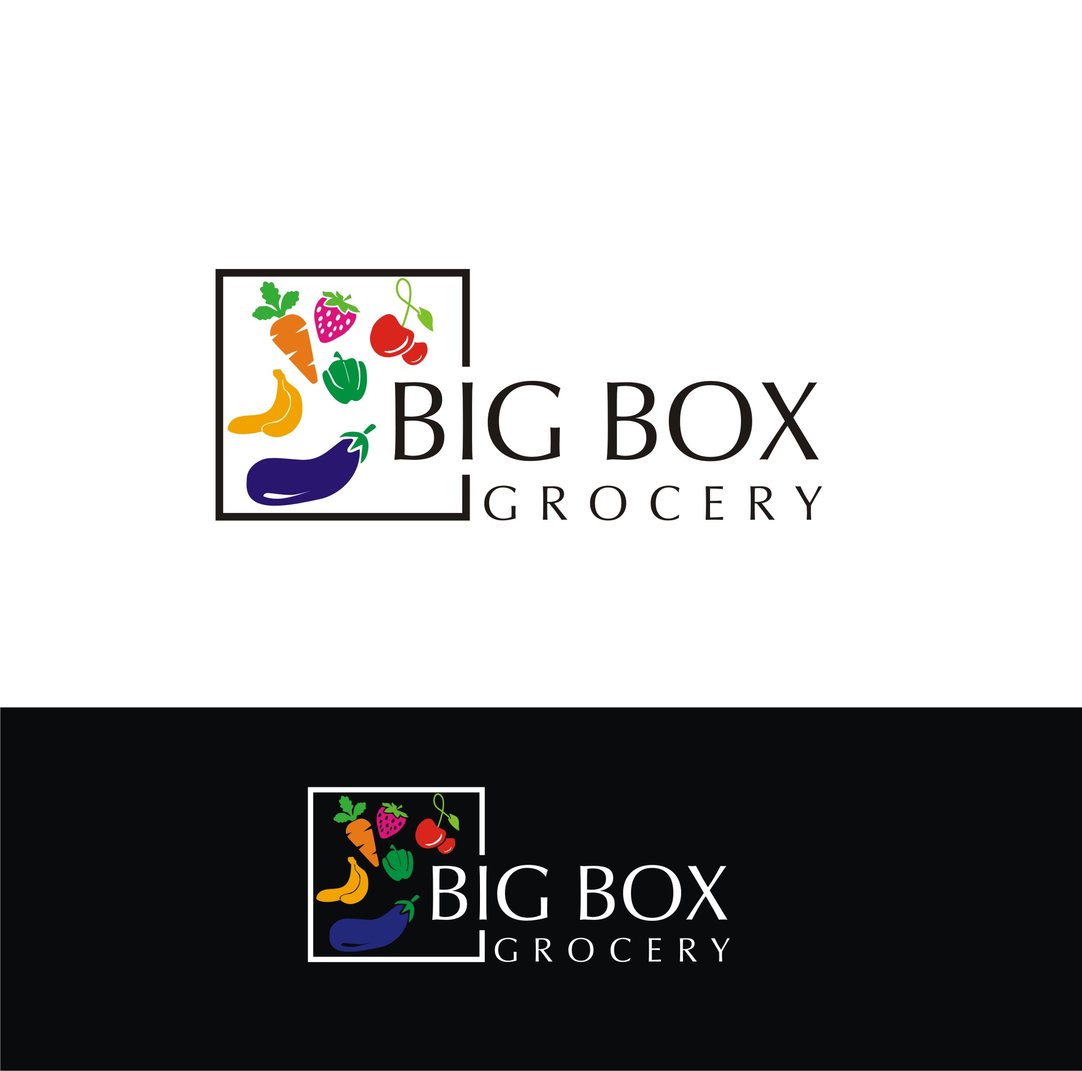 Logo Design by SUNEEEEEL for this project | Design #26191578