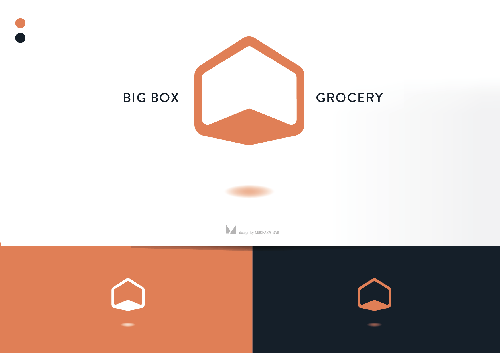 Design de Logo par MuchasMigas pour ce projet | Design #26174630