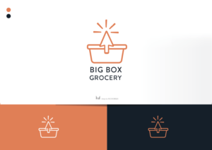 Logo-Design von MuchasMigas für dieses Projekt | Design: #26177798