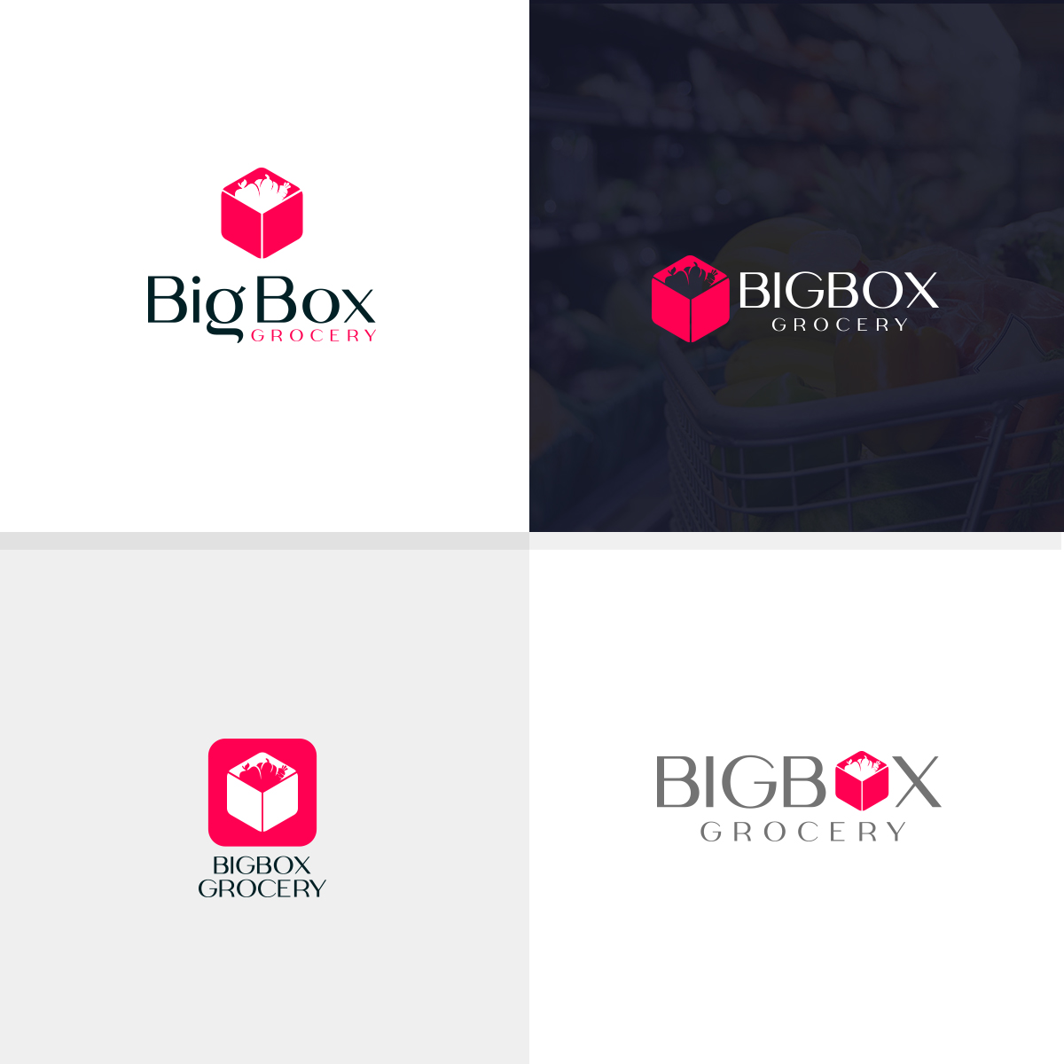 Logo Design by ivan for this project | Design #26213021