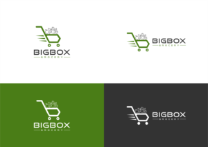 Logo-Design von graphics1 für dieses Projekt | Design: #26208370