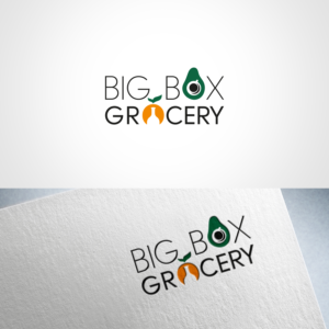 Logo Design by Taya Bright for this project | Design: #26176153