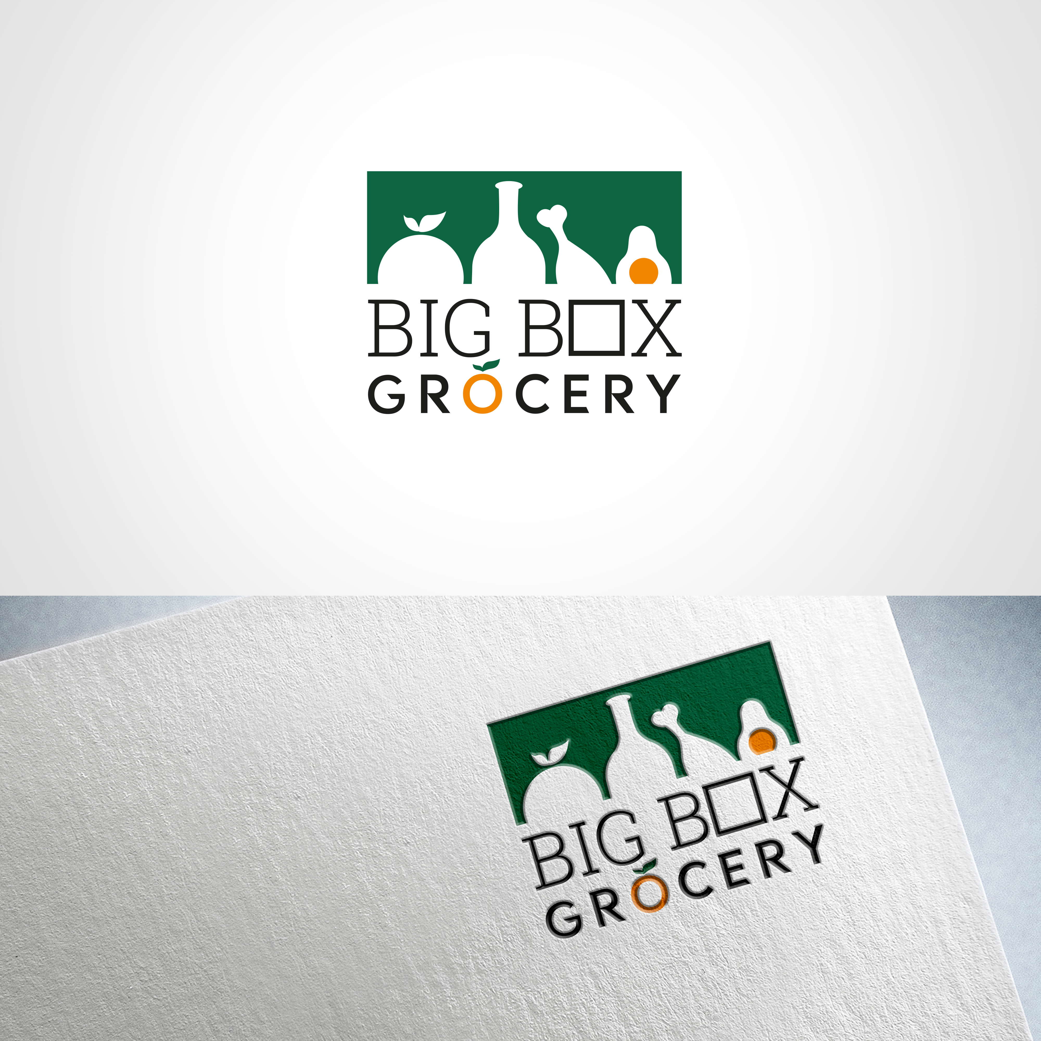 Logo Design by Taya Bright for this project | Design #26176154