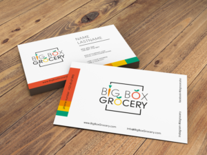 Logo Design by Taya Bright for this project | Design: #26178008