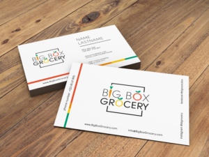 Logo Design by Taya Bright for this project | Design: #26178097