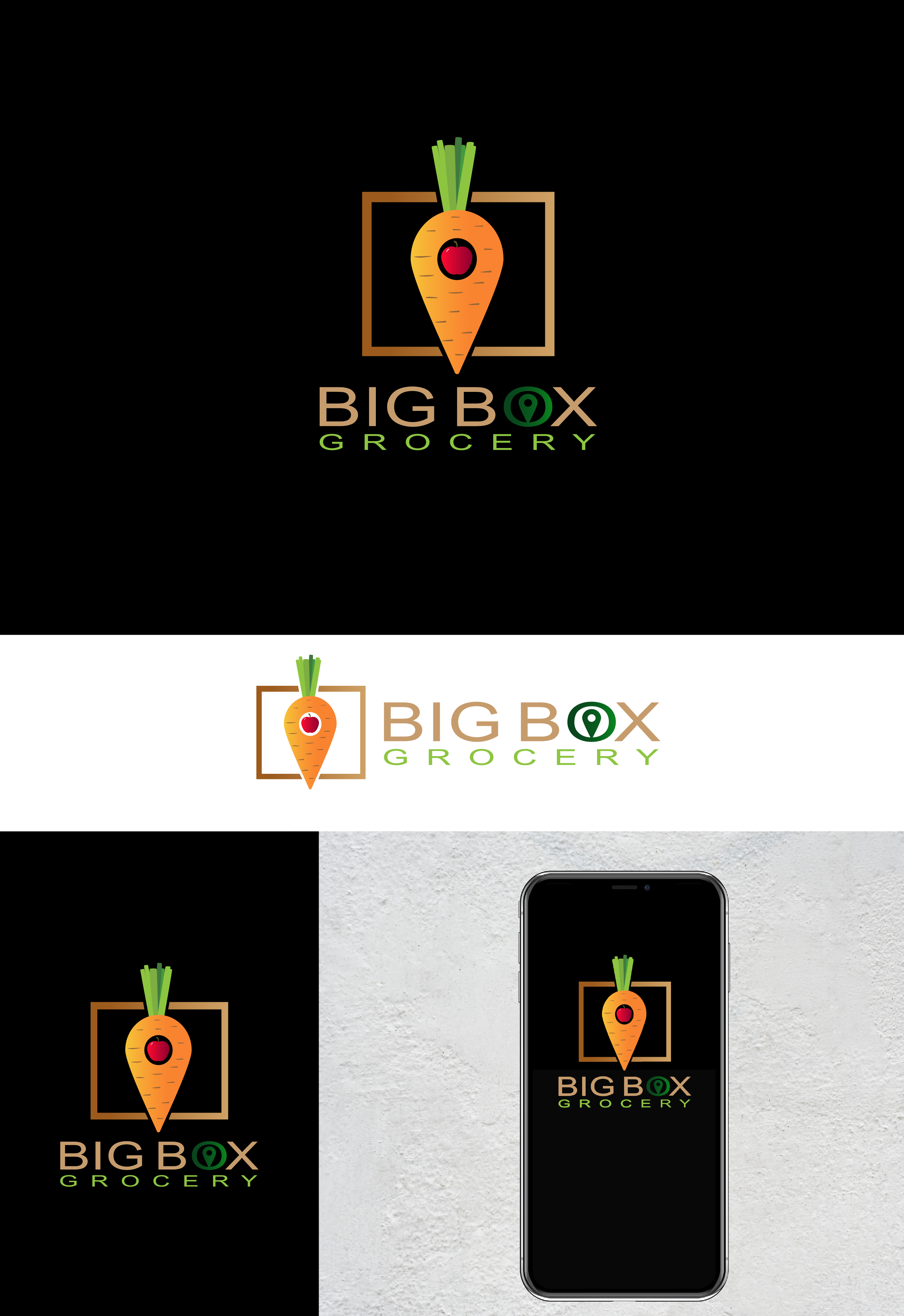 Logo Design by MBM Design for this project | Design #26210936