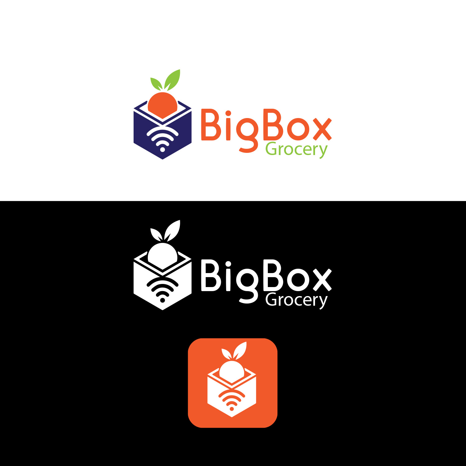 Logo Design by Finley Johnson for this project | Design #26212570