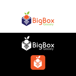 Logo Design by Finley Johnson for this project | Design: #26212570