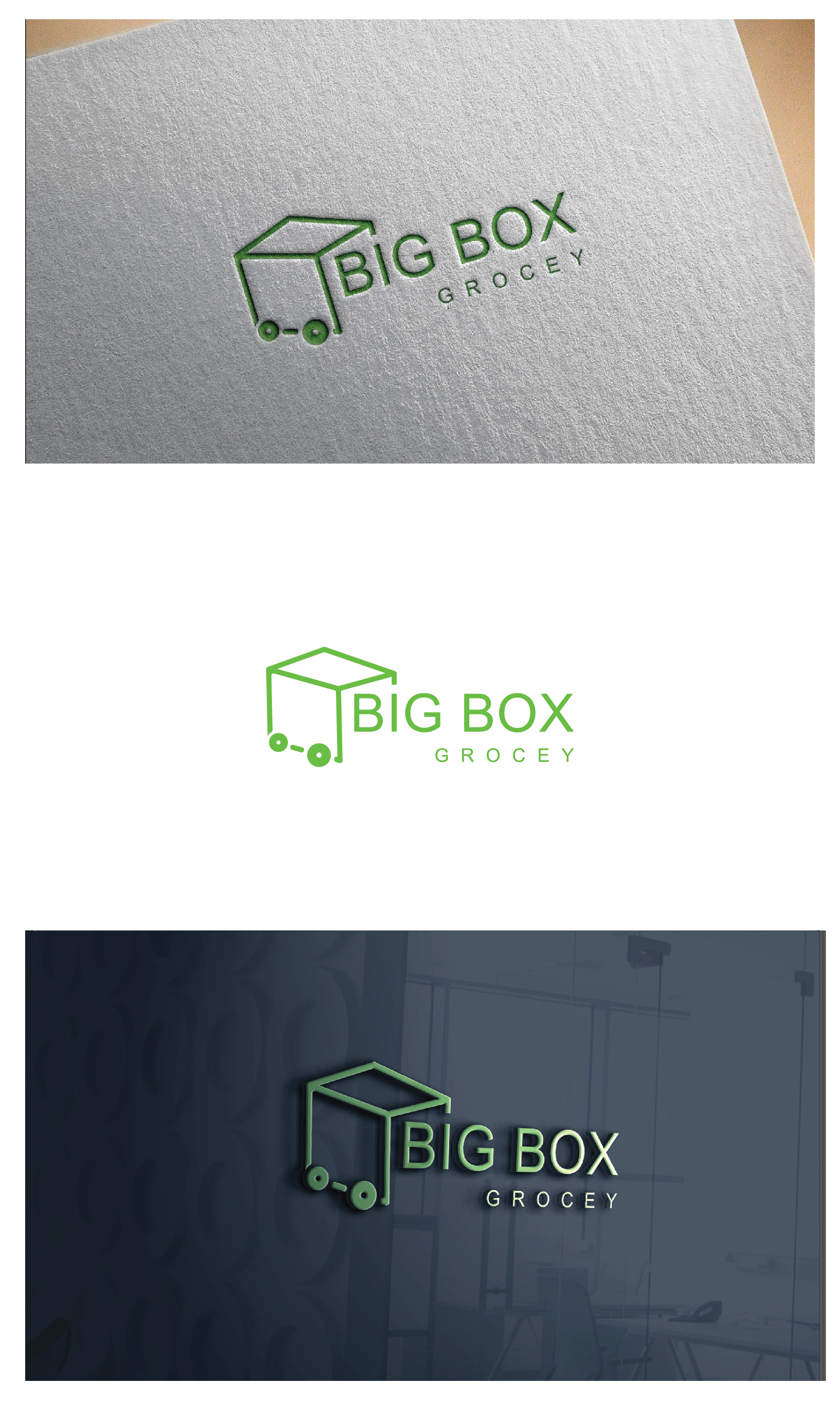 Design de Logo par Walker Designer 2 pour ce projet | Design #26174112