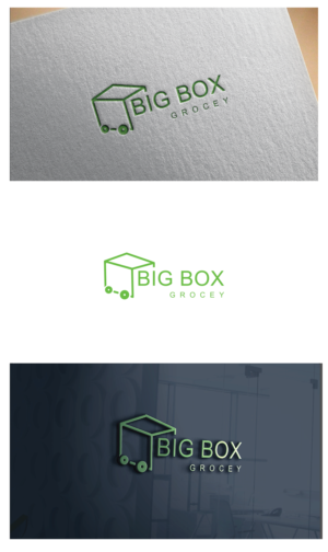 Logo-Design von Walker Designer 2 für dieses Projekt | Design: #26174112