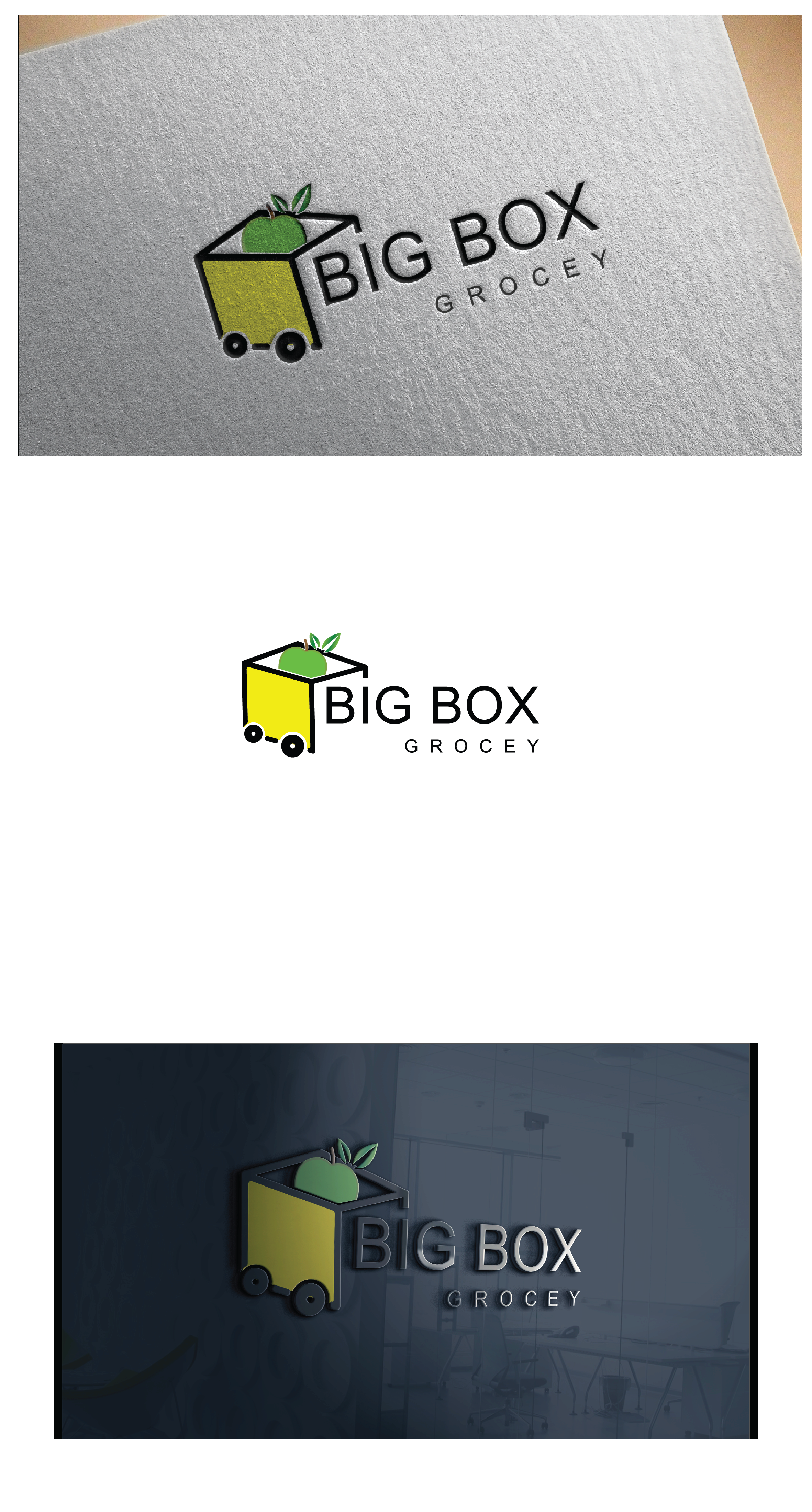 Logo Design by Walker Designer 2 for this project | Design #26175531