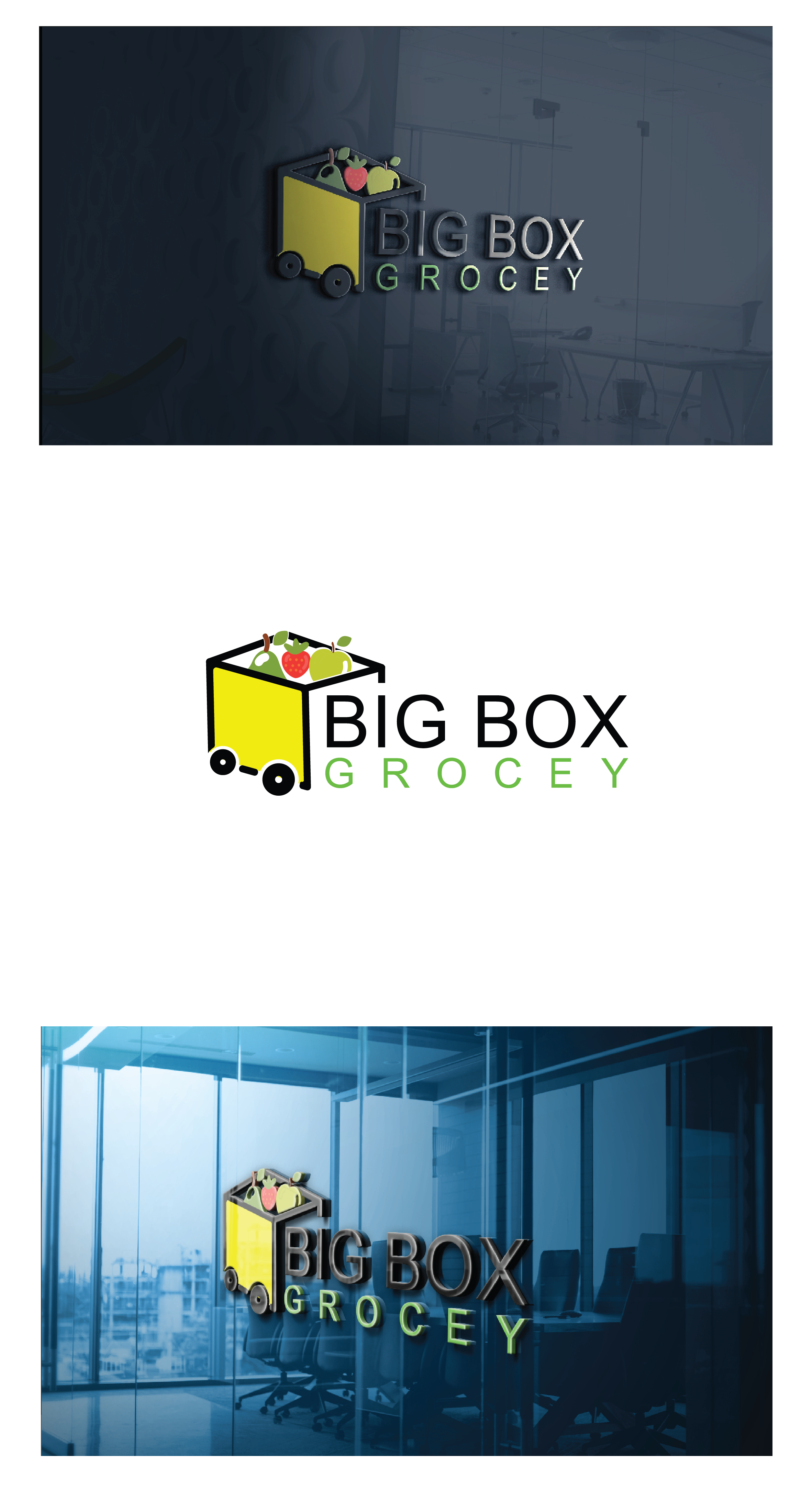 Design de Logo par Walker Designer 2 pour ce projet | Design #26175532