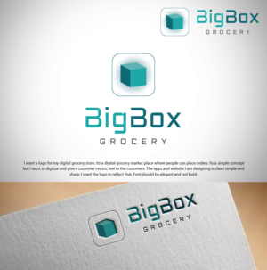 Logo Design by Natalie Eric for this project | Design: #26212927