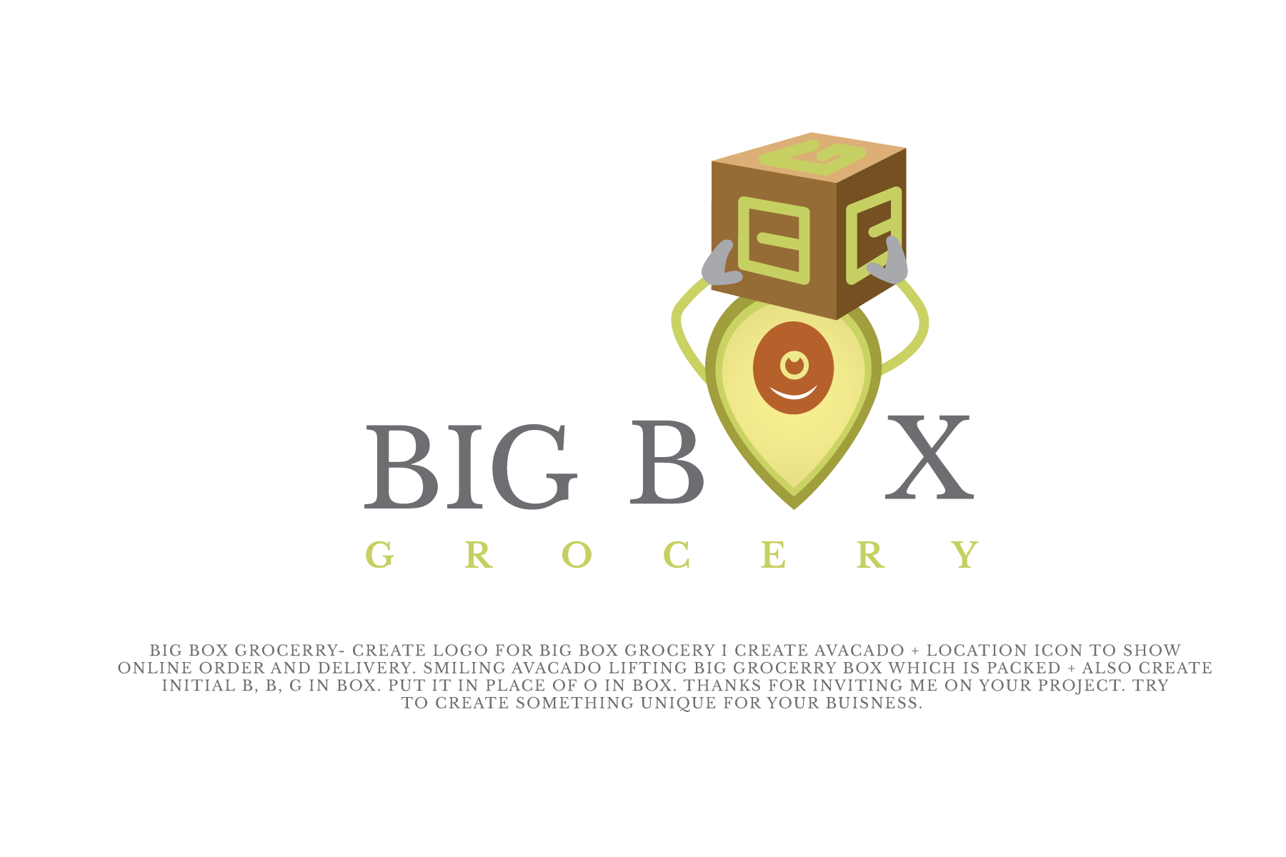 Logo Design by KREATIVE S - LOGO DESIGN for this project | Design #26184810