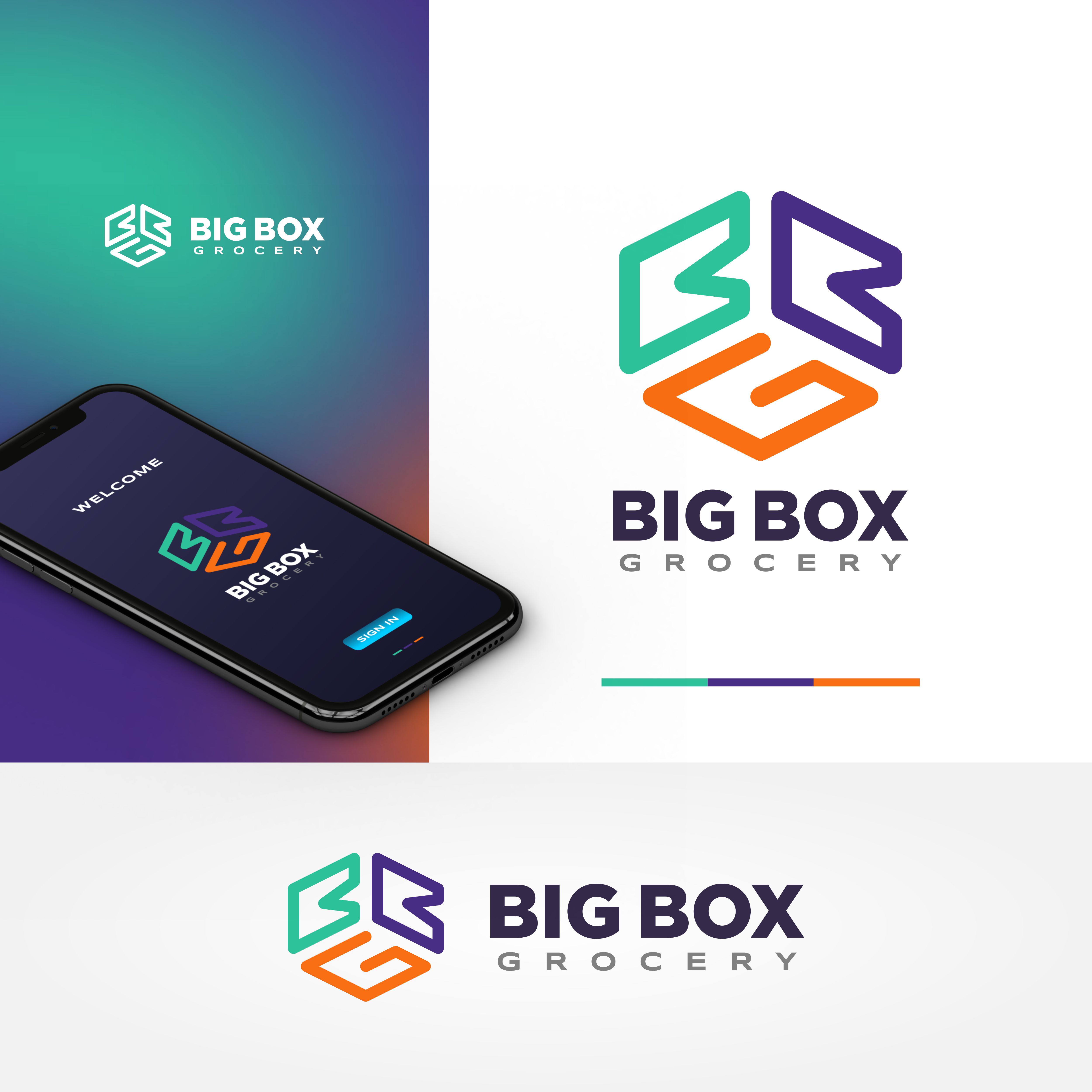 Logo Design by Zahid Widyatama for this project | Design #26173932