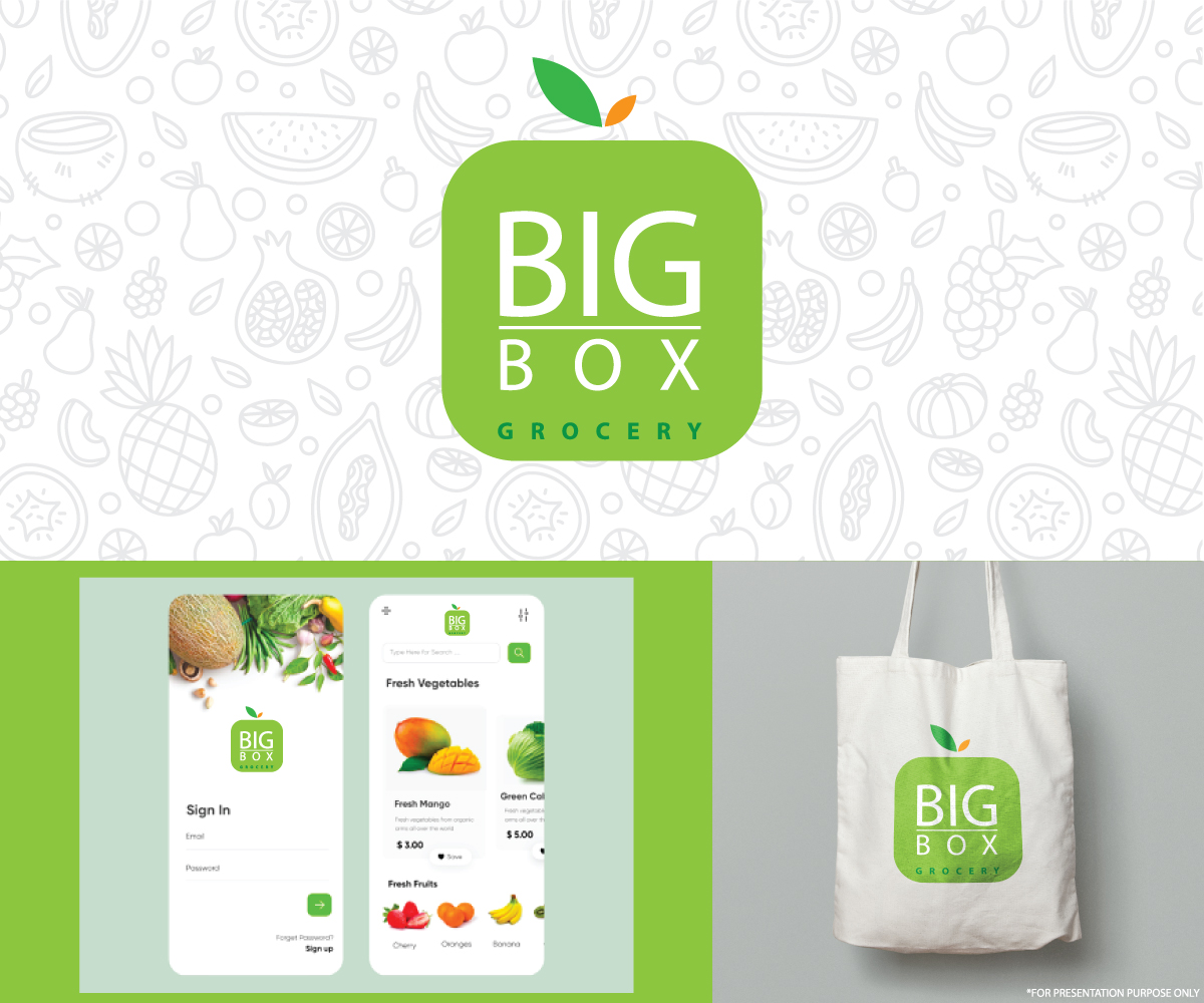 Logo Design by Graphic_Dune for this project | Design #26181288